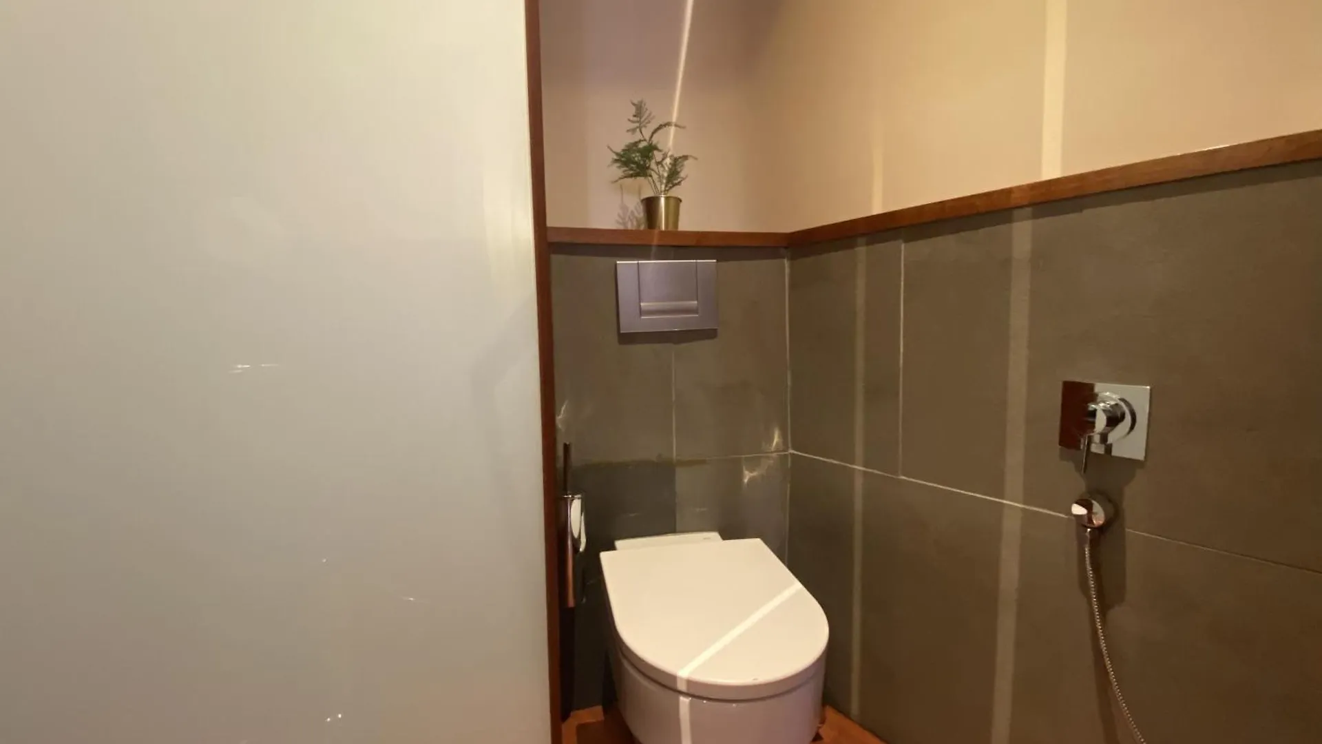 Apartamento Luminous Designer Loft Style Apt Eixample Views By Myrentalhost Barcelona España