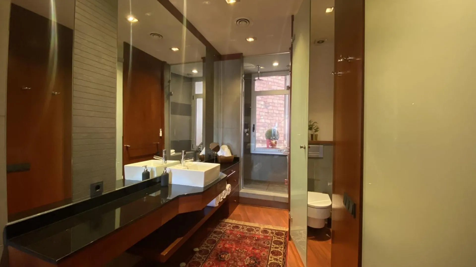 Apartamento Luminous Designer Loft Style Apt Eixample Views By Myrentalhost Barcelona